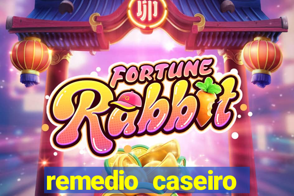 remedio caseiro para glicemia